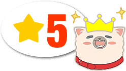 ★星5つのドッグフード